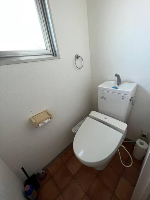 Large Room By Kuromon Market Osaka Exterior photo